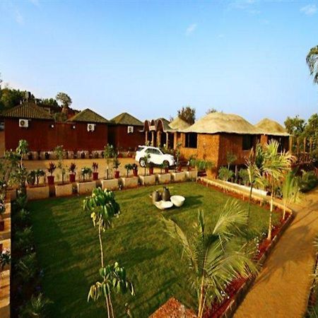 Samruddhi Sanskruti Resorts Gokarna  Exterior photo
