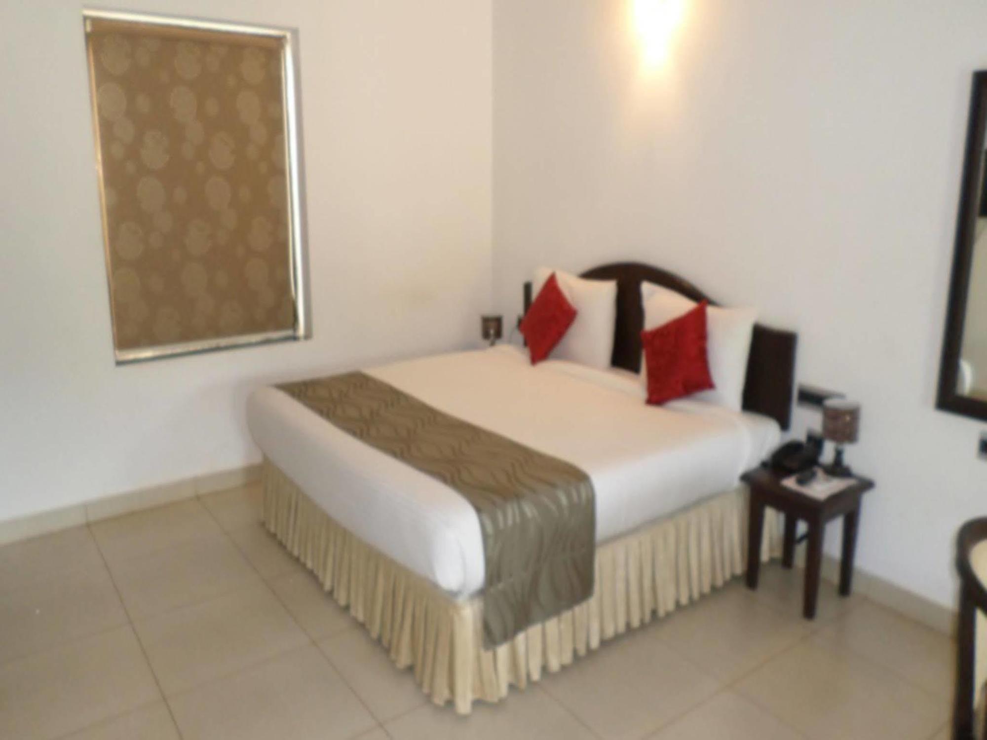Samruddhi Sanskruti Resorts Gokarna  Exterior photo