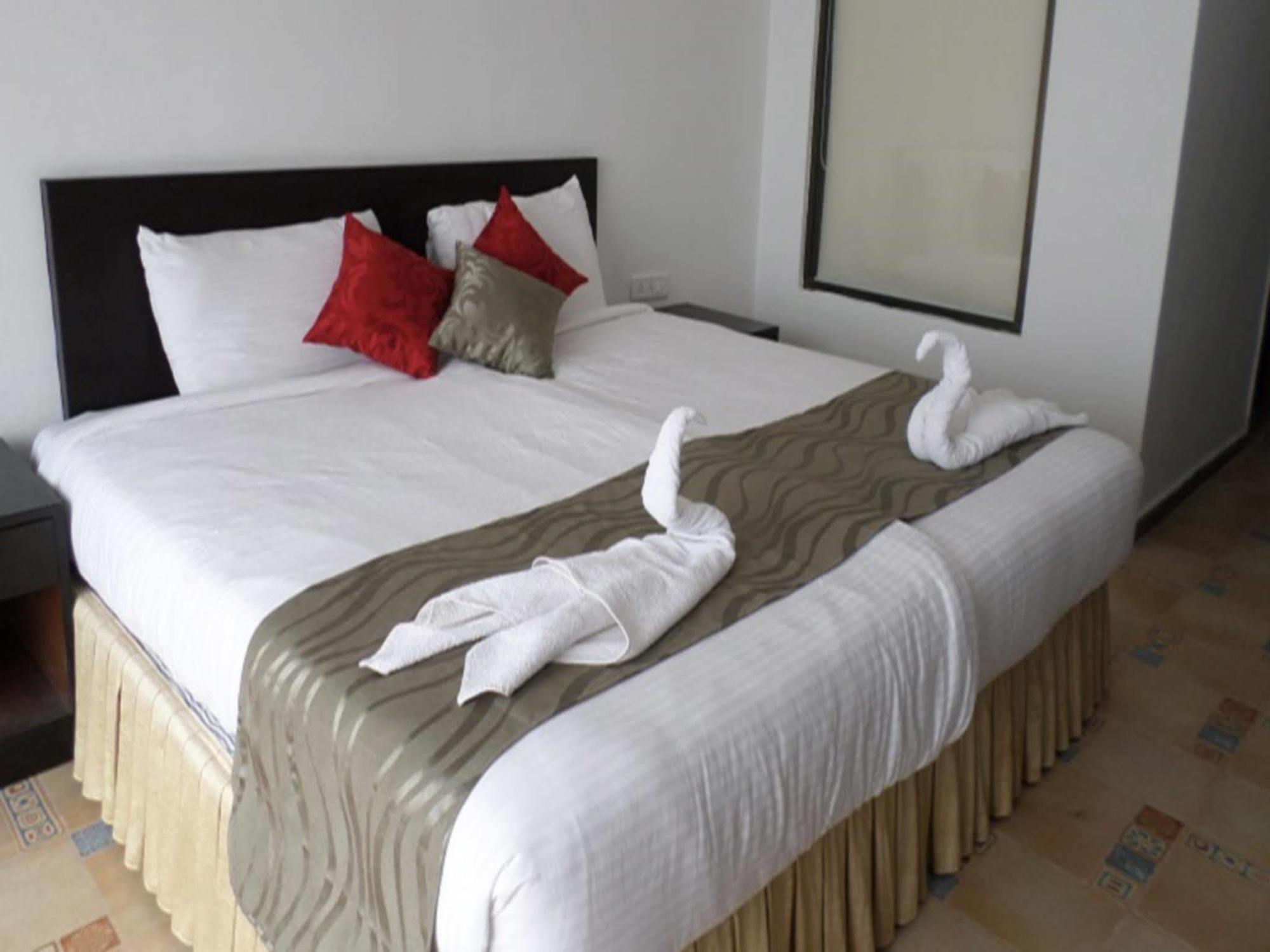 Samruddhi Sanskruti Resorts Gokarna  Exterior photo